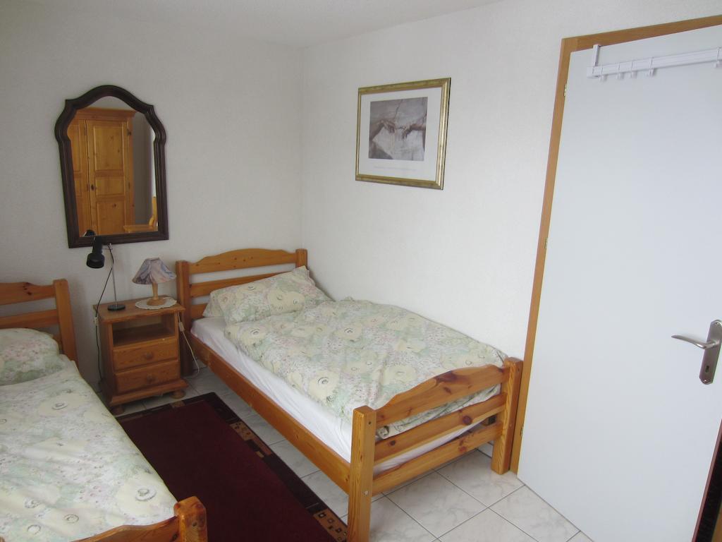 Appartement In 1700M Mit Traumblick Grachen Luaran gambar